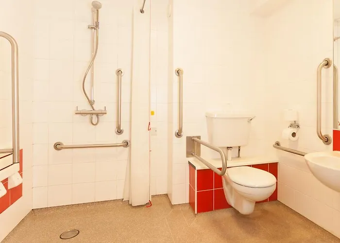 Travelodge Holyhead